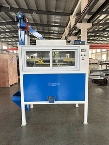 Stryker ST-ES800 giá tốt nhất nhỏ tách tĩnh điện máy tĩnh điện tách máy cho nhựa - Product Image 2