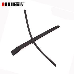 Aplicable al conjunto del brazo del limpiaparabrisas trasero del Mercedes-Benz Vito 2016 y modelos posteriores A4478201444 - Product Image 5