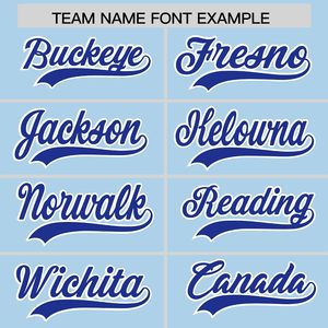Custom <b>Baseball</b> Jersey Unisex Adult Personalized Stitched Name Number Breathable Tackle Twill 360 Grams Button Down Shirt - Product Image 6