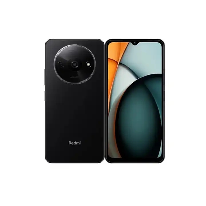 สีดำเที่ยงคืน