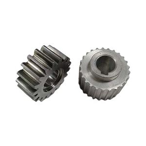 تصنيع بالتحكم الرقمي بالحاسوب لمكونات التروس الدقيقة، عمود التروس الداخلي، رف التروس - YP-MFG منشأ قوانغدونغ - Product Image 6