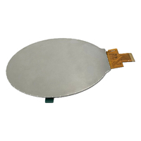 Écran LCD IPS rond circulaire de 4 pouces 720*720, yeux de robot, montre, écran TFT de 4 pouces