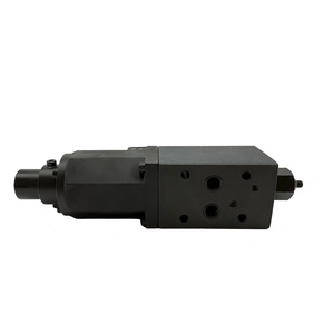Válvulas Hidráulicas de Alivio Piloto Electrohidráulicas Proporcionales de Alta Calidad Serie EDG-01V-H-1-PNT13-51 - ¡Oferta Especial! - Product Image 3