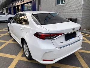 <span class=keywords><strong>Toyota</strong></span> Corolla Sedan 2021-2023 Usata, Cambio Automatico, Guida a Sinistra, 4 Porte, Sedili in Pelle, Tetto Panoramico - Servizio Eccellente - Product Image 5
