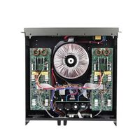 Feyco 2 canaux avec amplificateur de puissance de 10000 watts