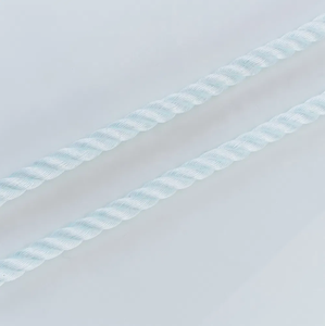 Cuerda de Nylon Trenzada de Alta Resistencia de 3/8/12 Hilos, Cuerda Marina de Macramé, Multifilamento de PE, PP, Polipropileno y Poliéster para Amarre - Product Image 3