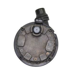 Pompe à eau électronique pour BMW B48 11518637953 0392024117 - Product Image 6