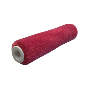 Rouleaux à <span class=keywords><strong>peinture</strong></span> industriels miniatures de 6 pouces, finition fine, brosse en velours de mohair, produit OEM personnalisable - Product Image 5