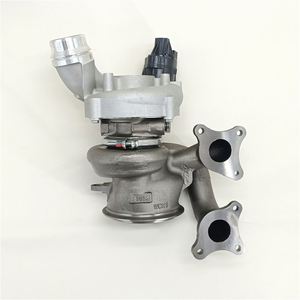 CRAFT Turbo B58 genuino Turbo 7934332 18559700043 turbocompresor para BMW 330i 440i 540i 640i 740i 840i X7 X5 X6 motor - Product Image 2