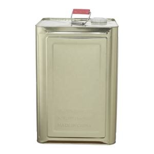 زيت الفول السوداني الخام المضغوط عالي الجودة غير GMO - Product Image 4