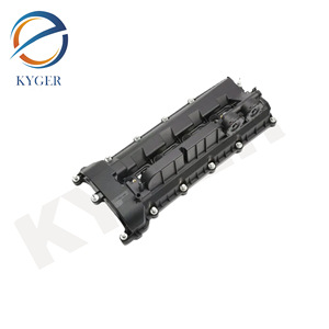 Systèmes de moteur automatique Couvercle de soupape de moteur droit LR113201 pour Land <span class=keywords><strong>Rover</strong></span> 4 <span class=keywords><strong>Range</strong></span> <span class=keywords><strong>Rover</strong></span> Sport 5.0L 2010-2016 LR010780 LR041443 - Product Image 4