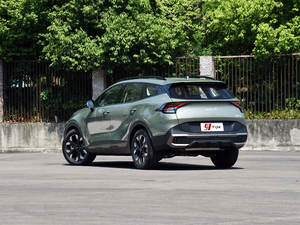 <span class=keywords><strong>KIA</strong></span> seltos 2024 gasolina nuevo usado SUV <span class=keywords><strong>KIA</strong></span> seltos 2025 hecho en China <span class=keywords><strong>KIA</strong></span> EV6 Sportage 1,4 T 1.5L CVT DCT coche barato - Product Image 3