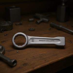 กุญแจ HEX 254 P วาเนเดียมเหล็กเข้าถึงได้นานเป็นพิเศษ - Product Image 3