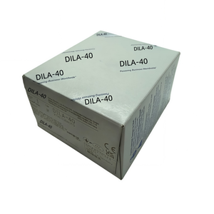 Contactor de Potencia AC/DC de Aleación de Plata de 40A 2P para Montaje en Riel DIN, Relé <span class=keywords><strong>DILA</strong></span>-<span class=keywords><strong>40</strong></span> para Control de Arranque de Motor, Relé Industrial Programable - Product Image 3