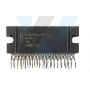 TDA8588AJ new original integrated circuit <strong>IC</strong> chip <strong>electronic</strong> components microchip professional BOM matching <strong>TDA8588</strong> - Product Image 1