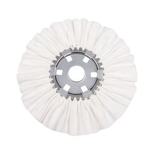 HENGHUA 2025 lega di titanio ruota di lucidatura <span class=keywords><strong>aria</strong></span> macinazione e lucidatura materiale metallico - Product Image 1