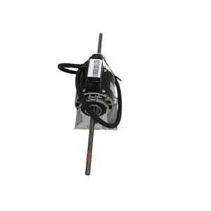 มอเตอร์แบบอะซิงโครนัสเฟสเดียว YSK15-4M 1 กิโลวัตต์ 1000 รอบต่อนาที AC 220V มอเตอร์พัดลมภายในเครื่องปรับอากาศ - Product Image 1