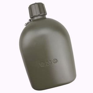 Échantillon Gratuit - Ensemble Gourde Portable d'Extérieur Très Vendu avec Couvercle de Boîte à Lunch et Sac de Rangement pour Camping et Randonnée - Product Image 1