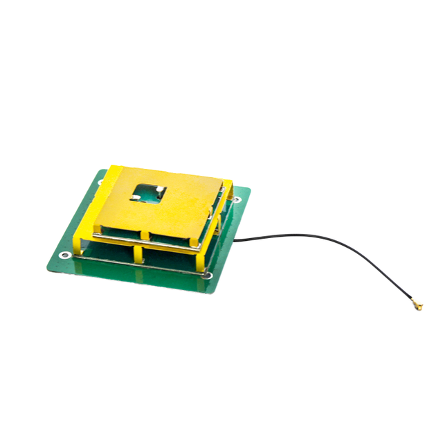 High-Accuracy Internal Air Medium Light GPS Antenna Easy Installation Communication Antennas