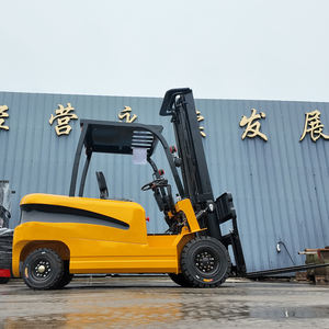 סין יצרנית מקצועית מלגזה חשמלי 1.5t 2t 2.5t <span class=keywords><strong>3t</strong></span> <span class=keywords><strong>3t</strong></span> 3.5t t t t t t t - Product Image 2