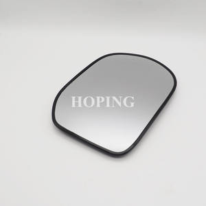 Coque de rétroviseur pour Honda Civic 2006-2011, ensemble complet en plastique, numéro de pièce 76253-SNB-N01 - Product Image 2