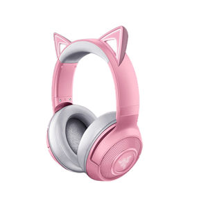 <span class=keywords><strong>Razer</strong></span>-auriculares inalámbricos <span class=keywords><strong>Razer</strong></span> <span class=keywords><strong>Kraken</strong></span> BT Kitty <span class=keywords><strong>Edition</strong></span>, cascos RGB BT 5,0 con micrófono incorporado para videojuegos - Product Image 3