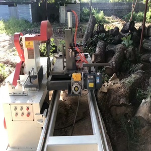 Máquina de Corte Circular para Madera - Product Image 6