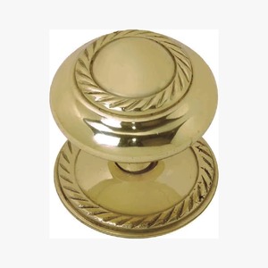 Poignée de porte d'armoire en laiton très demandée pour les armoires de cuisine, de salle de bain et de salon modernes, disponible à un prix abordable - Product Image 6