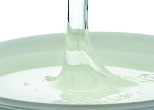 Hochviskoses hydroxyl termini ertes PDMS/107 OH-Polymer - Product Image 4