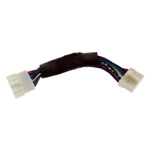 Accessorio Amplificatore DSP Classe D 34749RL con Crossover a 4 Canali e Combinazione di Equalizzatori - Product Image 1