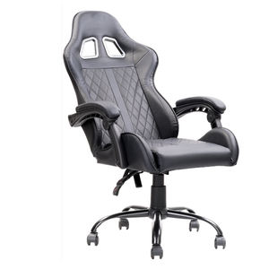 <span class=keywords><strong>Licence</strong></span> DDP la moins chère d'usine Chaise Tarok Pro Edition Cadeira Gaming Chaise de bureau italienne Chaise de jeu noire avec repose-pieds - Product Image 6