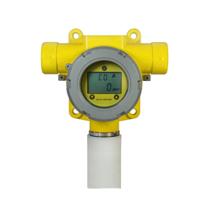 Detector de Fugas de Gas Electrónico Automático de Alta Calidad con 1 Año de Garantía - Product Image 5