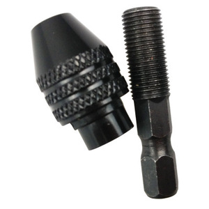 Ensemble d'accessoires pour meuleuse électrique réglable à trois mâchoires avec barre en acier, vente en gros - Product Image 3