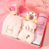 Großhandel Kreative Geschenksets Thermische Handwärmer Papierbecher Moderner Minimalistischer Stil für Weihnachts- & Geburtstagsgeschenke Frauen & Kinder