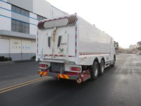 Nettoyeur haute pression d'occasion Haide pour le nettoyage en profondeur des routes et des zones urbaines fortement polluées
