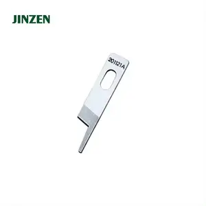 Factory Wholesale Price Sewing Machine Knives Small Upper Knife JINZEN Sewing Tools and Accessories