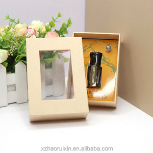 Biểu Tượng Tùy Chỉnh <span class=keywords><strong>3Ml</strong></span> 6Ml 12Ml Oud Tinh Dầu Chai Mạ Và Đánh Bóng Thủy Tinh Xạ Hương <span class=keywords><strong>Attar</strong></span> Chai Với Glass Stick Hoặc Cuộn Trên - Product Image 6