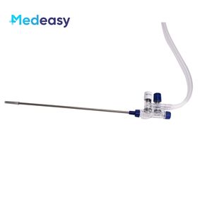 लेप्रोस्कोपिक डिस्पोजेबल सक्शन सिंचाई ट्यूब - Product Image 3