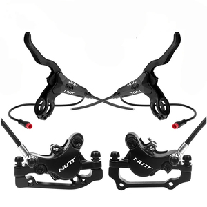 Patinete eléctrico de 140 y 160mm, ordeñador eléctrico ISC - Product Image 1