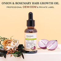 Layanan OEM ODM Minyak Rosemary Perawatan Rambut Rusak, Minyak Penumbuh Rambut, Pencegah Kerontokan, Mempromosikan Pertumbuhan, Serum Penumbuh Kembali Rambut