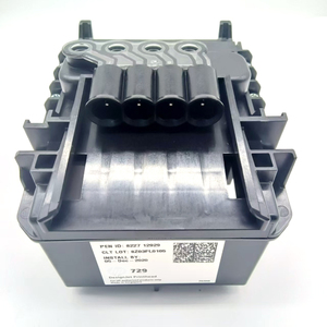 729 đầu in f9j81a 729 phù hợp cho HP Designjet T830 <span class=keywords><strong>t730</strong></span> - Product Image 3