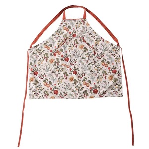 2025 in kỹ thuật số đa chức năng khá sáng tạo cấp thực phẩm Bông lanh nhà bếp nướng Tạp dề cho người lớn tùy chỉnh - Product Image 6