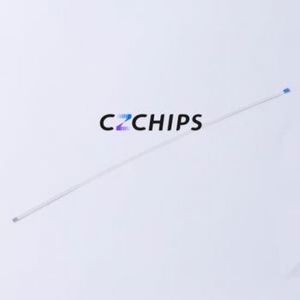 FC-0.5A-4P-200mm FFC Cable (Flexible Flat Cable) P=0.5mm Connector 4P 0.5mm 0.3mm Reverse - Product Image 2