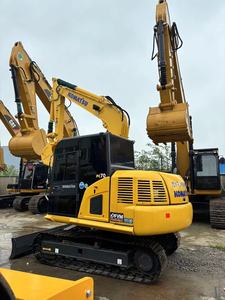 Used excavator KOMATSU PC70-8 <b>Cheap</b> price excellent performance Used excavator KOMATSU for sale - Product Image 3