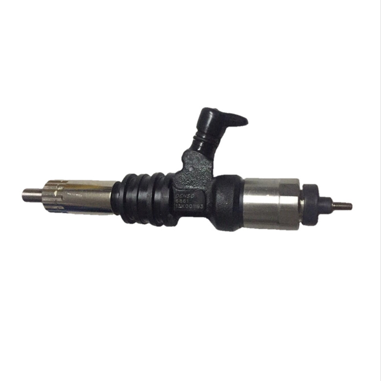Hot Sale Common Rail Fuel Injector 095000-5450 Diesel Engine Fuel Injection Nozzle ME302143 For Mitsubishi