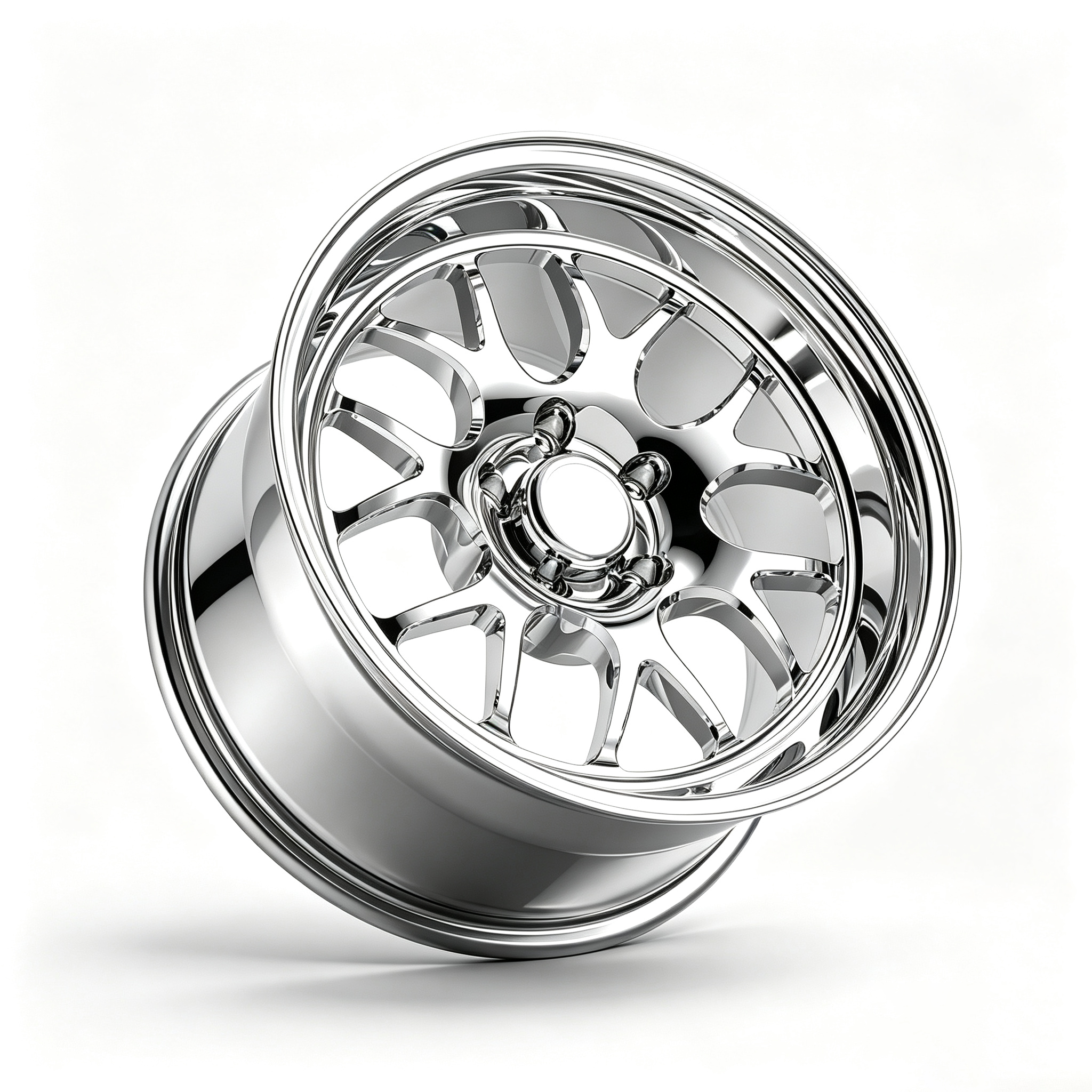 Chrome
