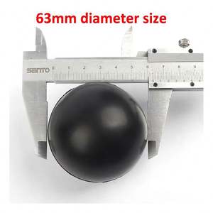 Pelota Antiestrés de Espuma PU 2025 con Logotipo Personalizado, Juguete Divertido para la Mano, Diseño Anti-Desgaste, Regalo Promocional con Logotipo - Product Image 5