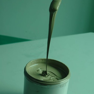 60% <span class=keywords><strong>Ag</strong></span>-Gehalt Silber-Leitfähige Farbe für Auto-Verbundglas - Product Image 3