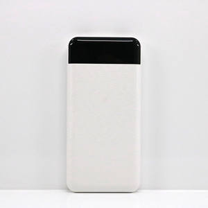 Banco de Energía Portátil Nuevo <span class=keywords><strong>2022</strong></span>, Mini Banco de Energía de 10000 mAh, Delgado, Pequeño, Bonito, Económico, con Puerto USB - Product Image 6