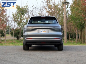 Nouveau véhicule électrique, 5 portes, 5 places, roues <span class=keywords><strong>R18</strong></span>, SUV compact hybride Geely Galaxy Starship 7 EM-i 2025, grand espace - Product Image 6